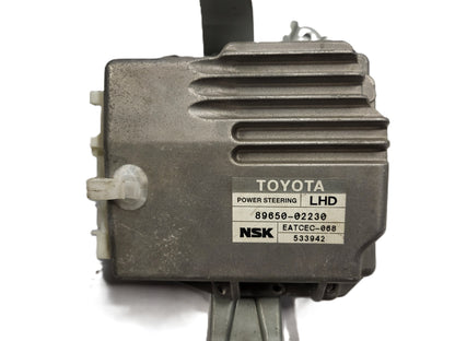 TOYOTA POWER STEERING ECU / 89650-02230 / 533942 / NSK