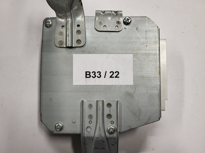 TOYOTA POWER STEERING ECU / 89650-02230 / 533942 / NSK