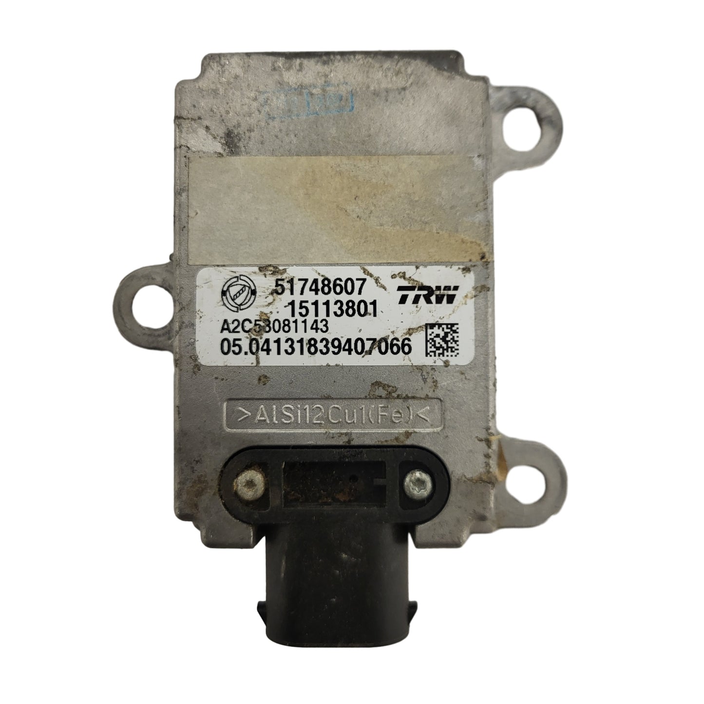 ALFA ROMEO 159 BRERA ESP SENSOR / 51748607 / A2C53081143 / TRW