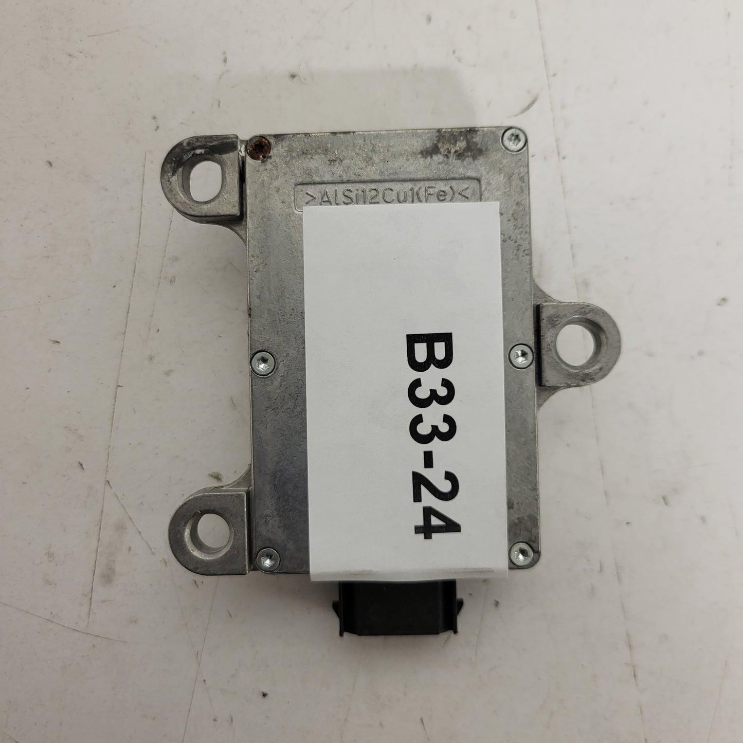 ALFA ROMEO 159 BRERA ESP SENSOR / 51748607 / A2C53081143 / TRW