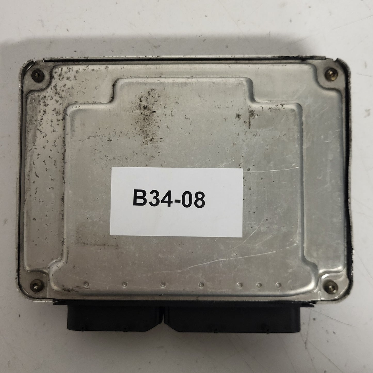 VW POLO ECU / 038906019JK / 0281011075 / EDC15P+ / BOSCH