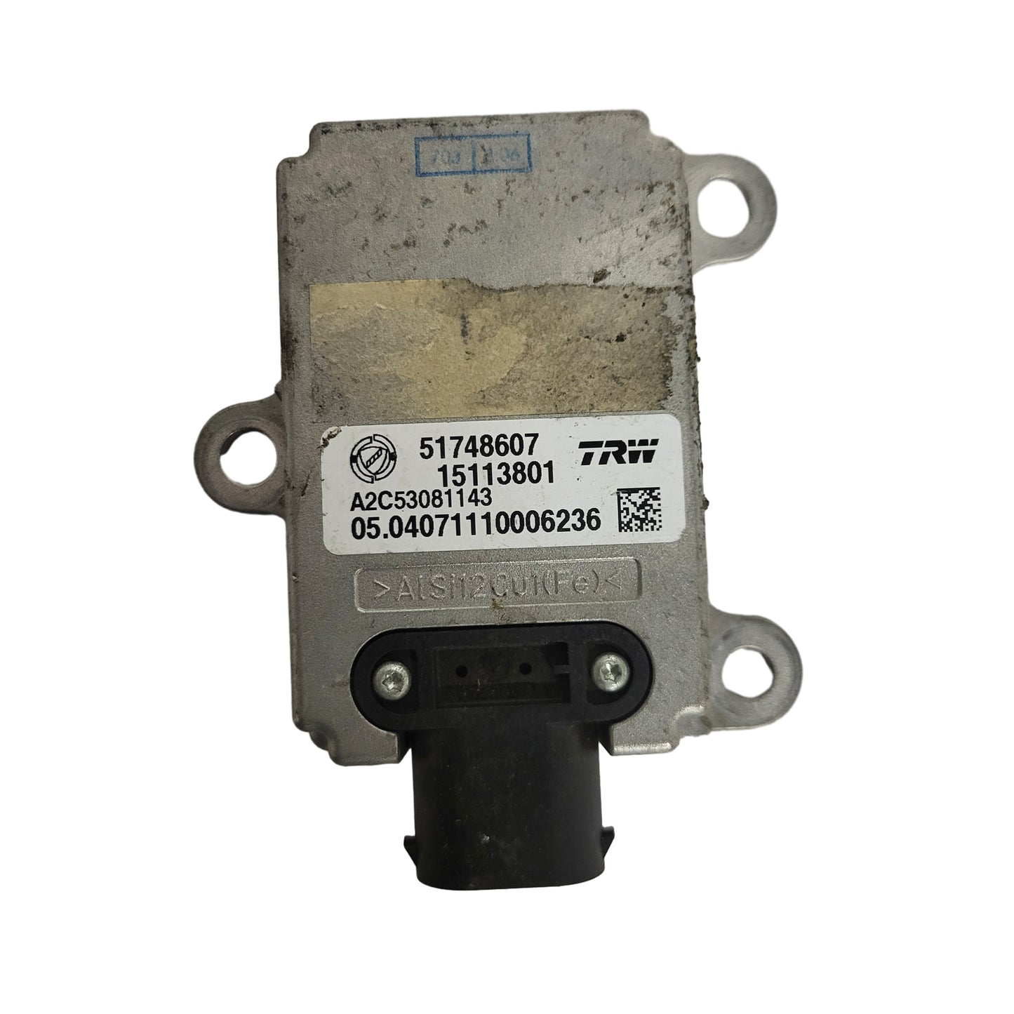 ALFA ROMEO 159 BRERA ESP SENSOR / 51748607 / A2C53081143 / TRW