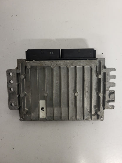 CHEVROLET MATIZ  ECU / 96801800 / 5WY5407A / 1BOT / 9A / D32
