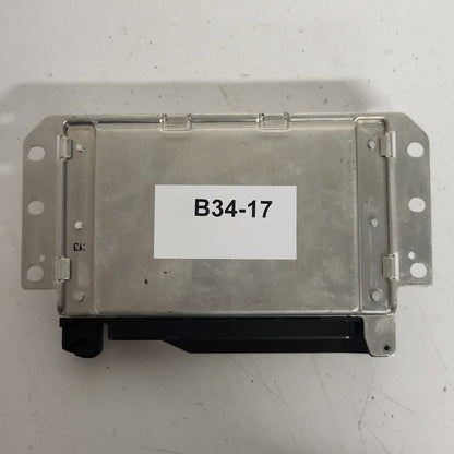 AUDI A6 C5 CAMBIO ECU / 4B0927156FK / 0260002885 / ZF6058006340 / BOSCH - B34-17 - 3