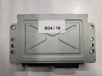 DAEWOO MATIZ ECU / K115000010H / 96259124 / SIEMENS