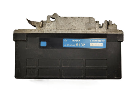Mercedes Benz ECU / 0055455132 / 0265101020 / BOSCH