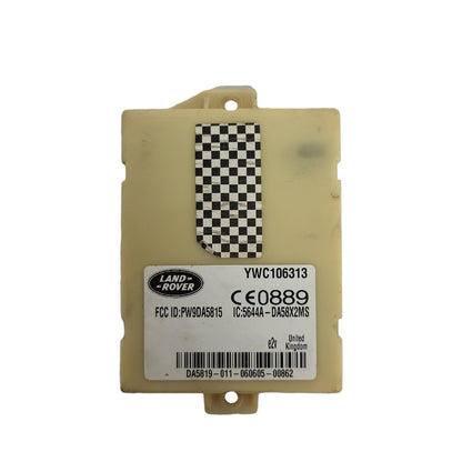 LAND RTOVER FREELANDER ECU MODULE / YWC106313 / YWC 106313