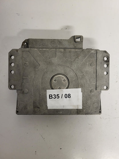 PEUGEOT 106 CITROEN AX 1.0 ECU / 0261204051 / 9624936180 / MA3.0 / BOSCH