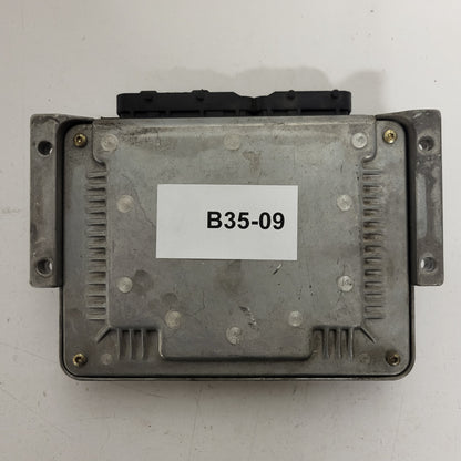 FIAT PUNTO 2 ECU / 0281001955 / 46789433 / BOSCH