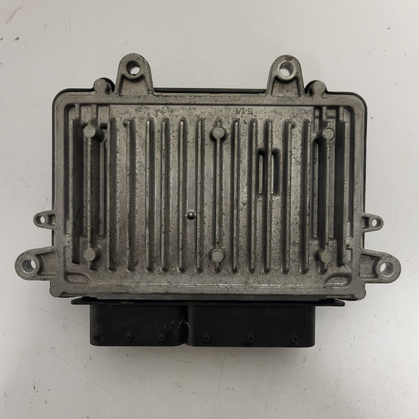 Mercedes a W169 ECU / 0281013030 / A6401508079 / CRA.43 / BOSCH