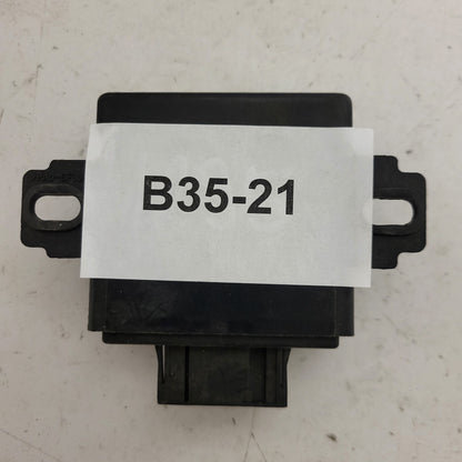 LAND ROVER / ROVER 75 ECU MODULE / SCB100190 / 5GA00631015 / HELLA