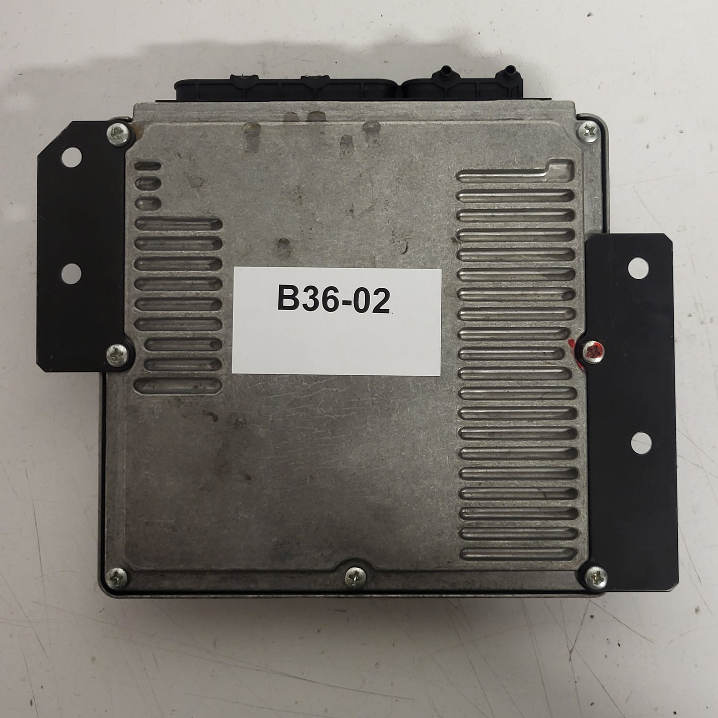 FIAT MULTIPLA BIPOWER ECU / 55185108 / 4100063 / 5D03B00003 / METATRON