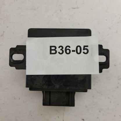 LAND ROVER / ROVER 75 ECU MODULE / SCB100190 / 5GA00631015 / HELLA
