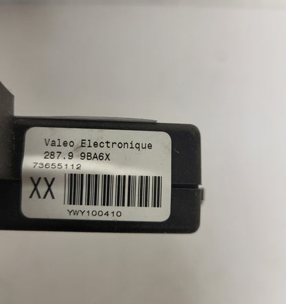 ROVER 75 MODULE ECU / YWY100410 / 736551112 / VALEO