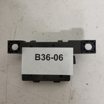 ROVER 75 MODULE ECU / YWY100410 / 736551112 / VALEO