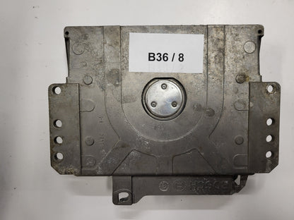 PEUGEOT CITROEN 106 SAXO ECU / 0261204625 / 9630278480 / MA3.1 / BOSCH