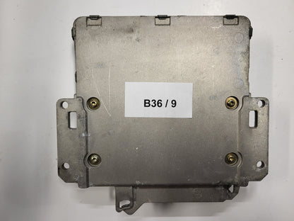 Opel Omega ECU / 0281001428 / 90494180 / B96006 / BOSCH