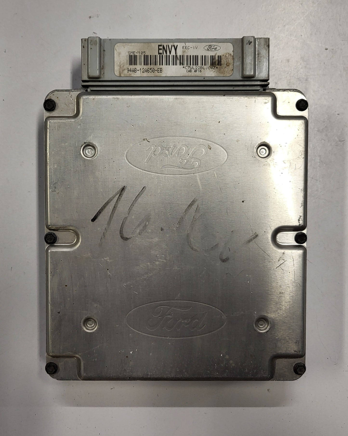 Ford ECU / 94AB-12A650-EB / 94AB12A650EB / ENVY / VISTEON