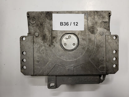 Peugeot Citroen ECU / 0261204788 / 9631528780 / MA3.1 / BOSCH