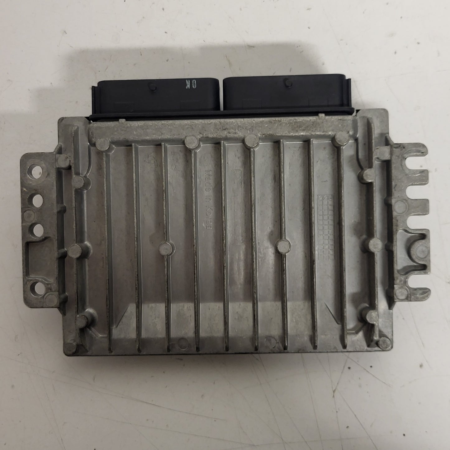 CHEVROLET MATIZ ECU / 96291049 / 1APW / S010013001 / KEMSCO