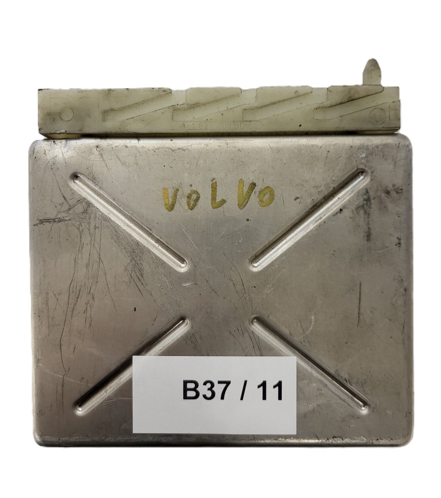 Volvo S60 V70 XC70 S80 ECU / P09480761 / 1T0505A00 / T02060554 / TEMIC