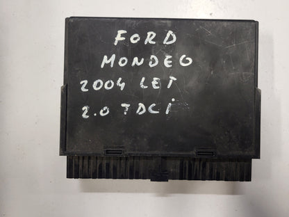 Ford ECU MODULE / 3S7T-15K600-SB / 5WK48751C / T83SA  / SIEMENS