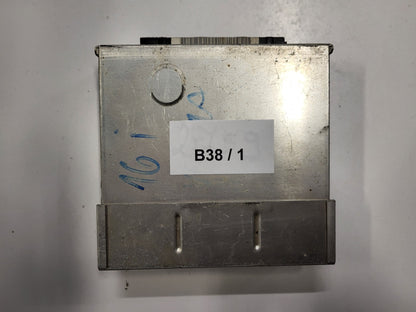 Opel ECU / 16133759 / APZW / DELCO