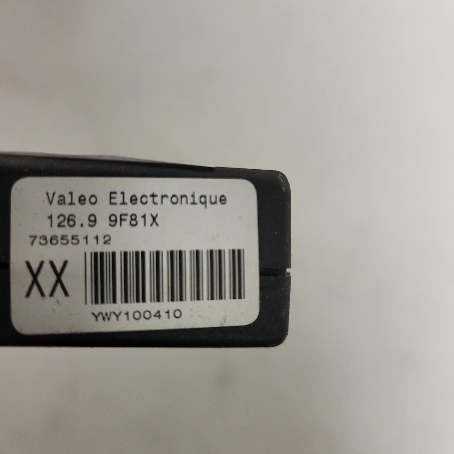 ROVER 75 MODULE ECU / YWY100410 / 736551112 / VALEO