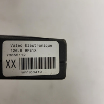 ROVER 75 MODULE ECU / YWY100410 / 736551112 / VALEO