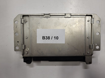 Audi GEARBOX ECU / 0260002805 / 4Z7927156H / BOSCH