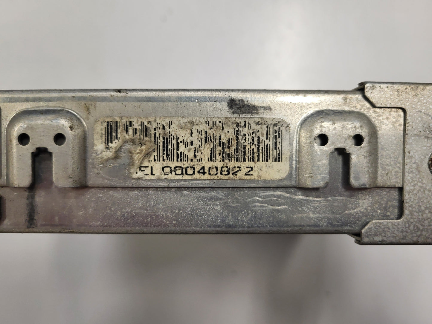 Opel ECU / 16199338 / 1237677 / DELCO