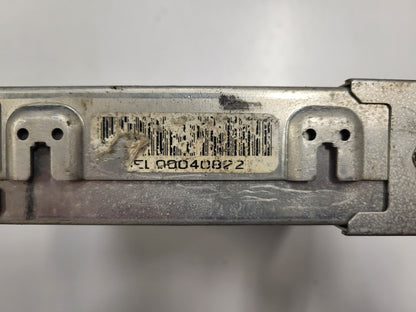 Opel ECU / 16199338 / 1237677 / DELCO