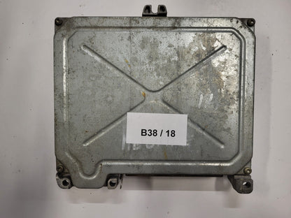Renault ECU / S111730108C / HOM7700864451 / 7700101920 / S111730108 / SIEMENS