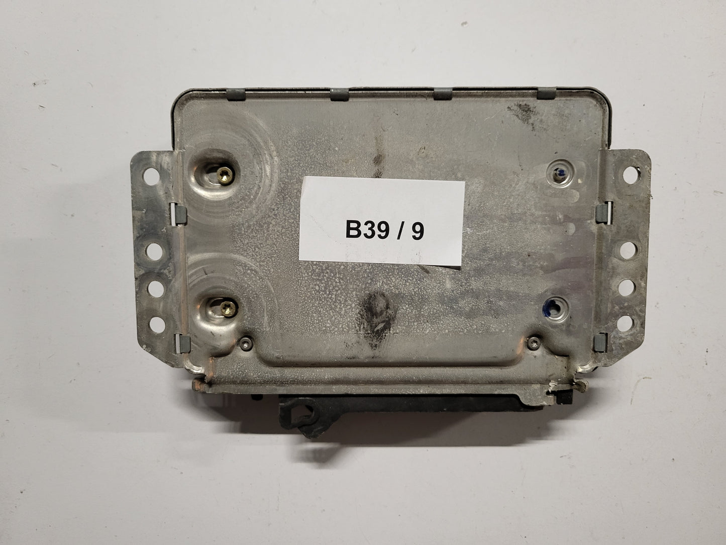 Opel Omega B ECU / 0260002450 / 96018114 / BOSCH / TRANSMISSION