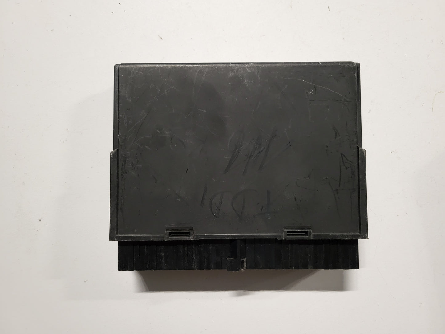 Ford ECU / 1S7T-15K600-GB / 5WK48731B / T83SA / SIEMENS