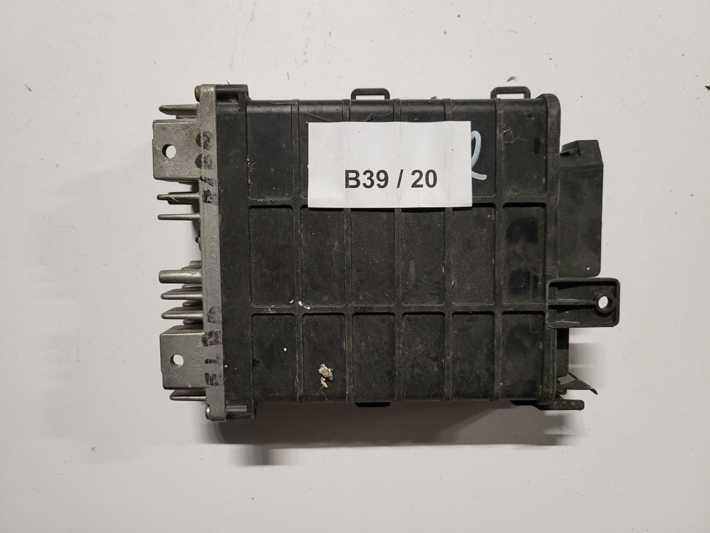 Fiat ECU / 0280000762 / 7766593 / BOSCH