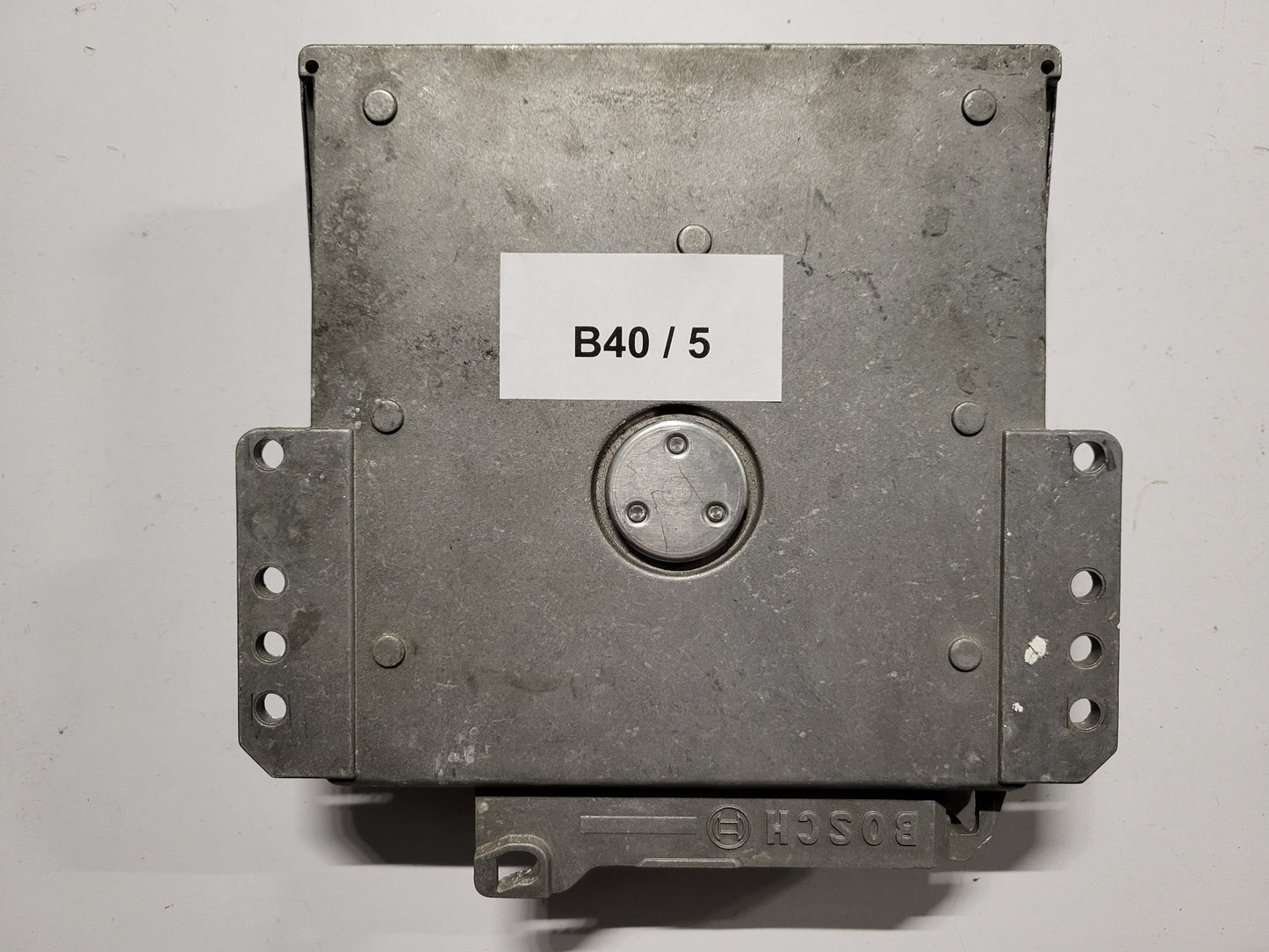 Peugeot Citroen ECU / 0261200779 / 9617149980 / MA3.0 / BOSCH