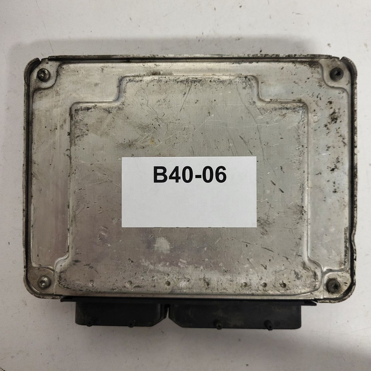 5x VW ŠKODA ECU / 045906019BG / 0281011244 / EDC15P+ / BOSCH BULK STOCK
