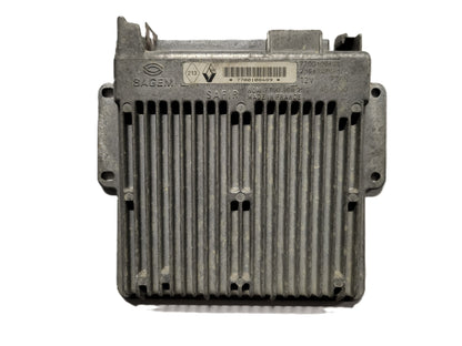 RENAULT ECU / 7700108489 / 21643275-1 / 7700866295 / SAGEM