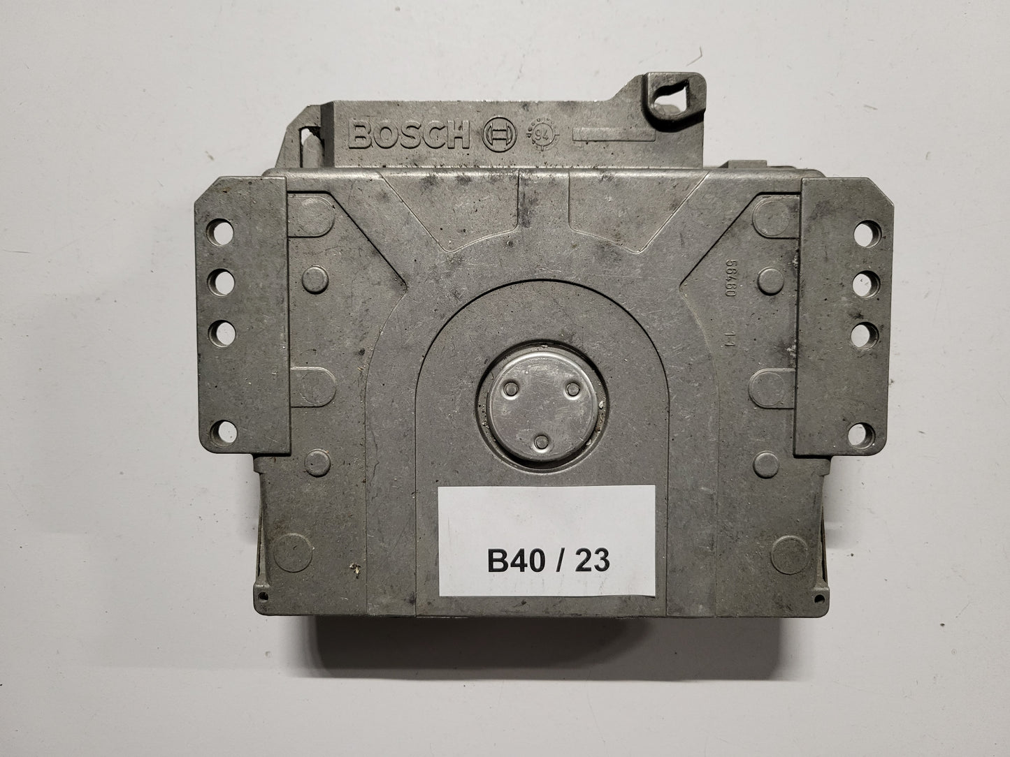 Peugeot Citroen ECU / 0261200779 / 9617149980 / MA3.0 / BOSCH