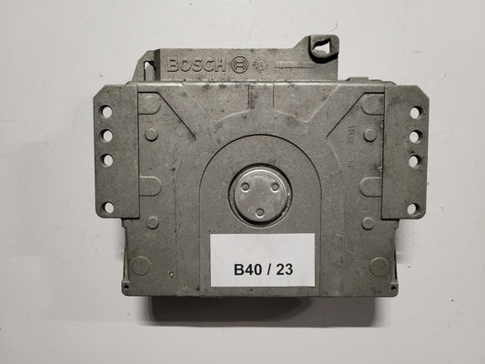 Peugeot Citroen ECU / 0261200779 / 9617149980 / MA3.0 / BOSCH