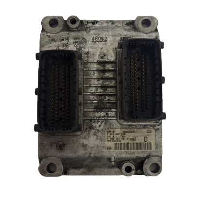 LANCIA Y YPSILON ECU / 0261207088 / 00551919810 / BOSCH