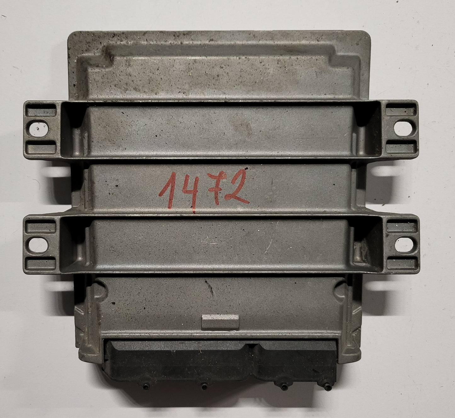 ROVER MG ZR 25 45 200 ECU / NNN100752 / HB