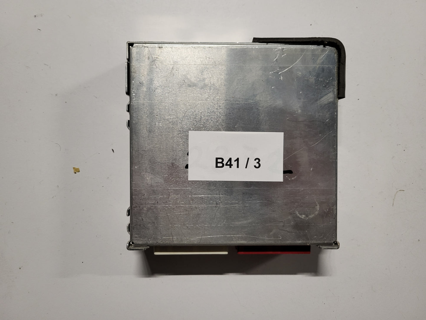 OPEL CORSA ECU / 16234829 / BTPP / DELCO