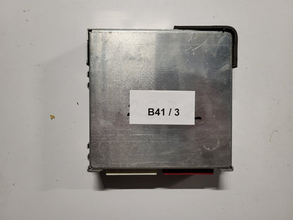 OPEL CORSA ECU / 16234829 / BTPP / DELCO