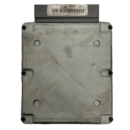 FORD MONDEO ECU / 97BB-12A650-JC / EEC-V / DPC-530 / DUNE / 97BB12A650JC