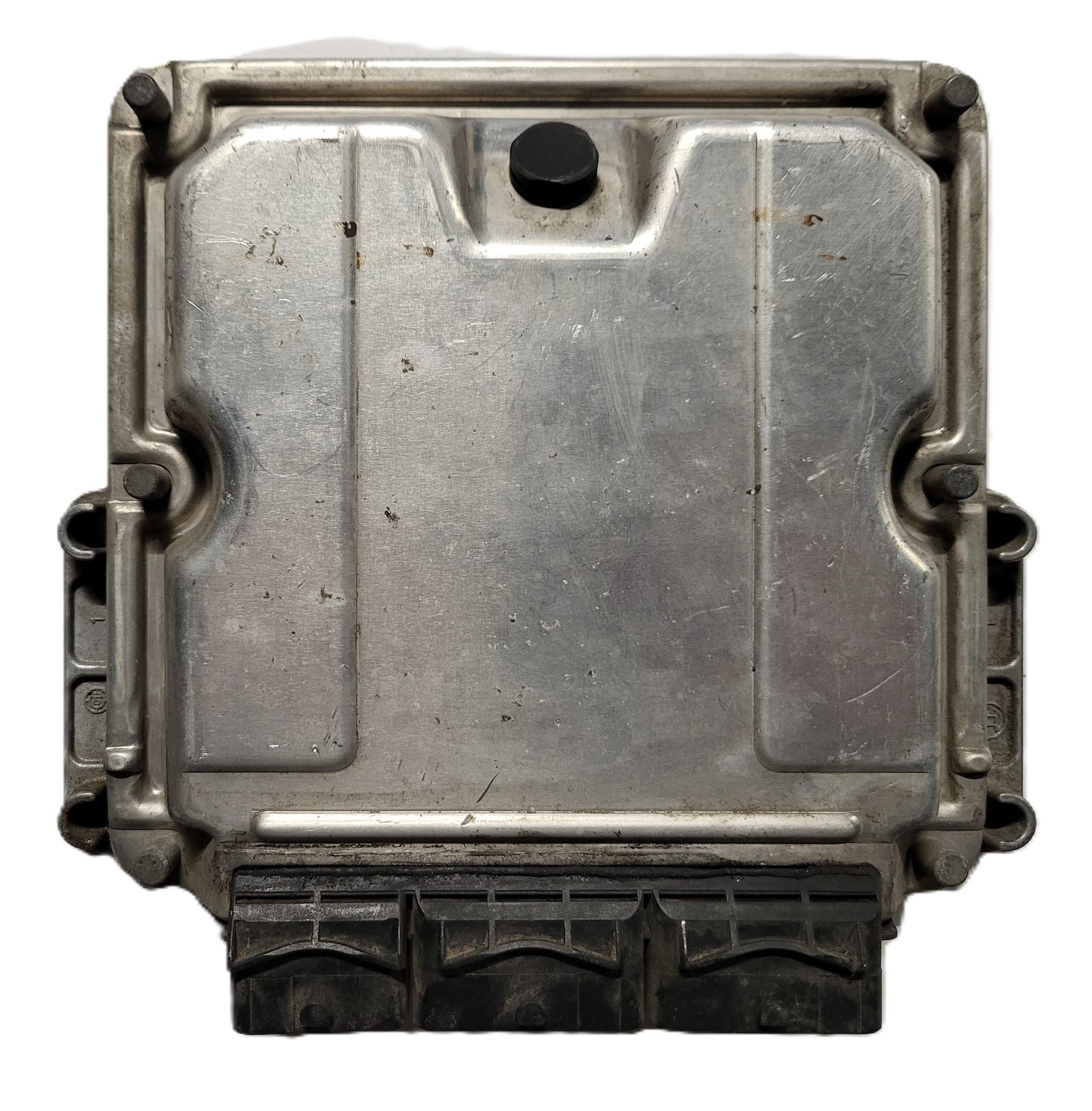 RENAULT ECU / 0281010819 / 8200039569 / 8200166362 / BOSCH