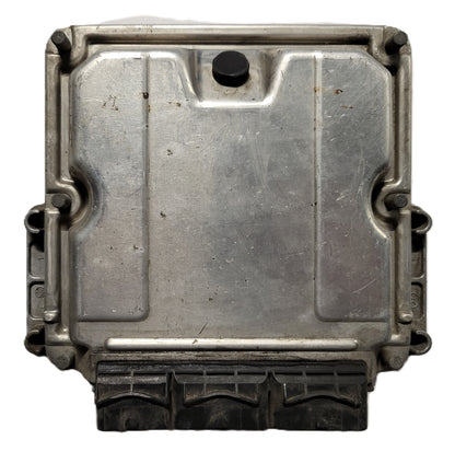 RENAULT ECU / 0281010819 / 8200039569 / 8200166362 / BOSCH