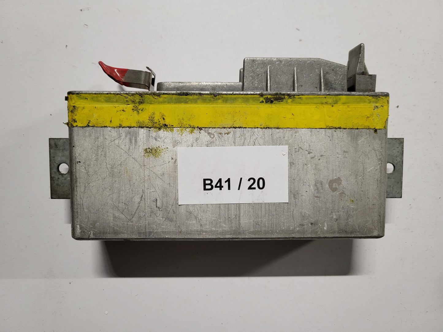 BMW 7 E23 ABS ECU / 0265100006 / BOSCH