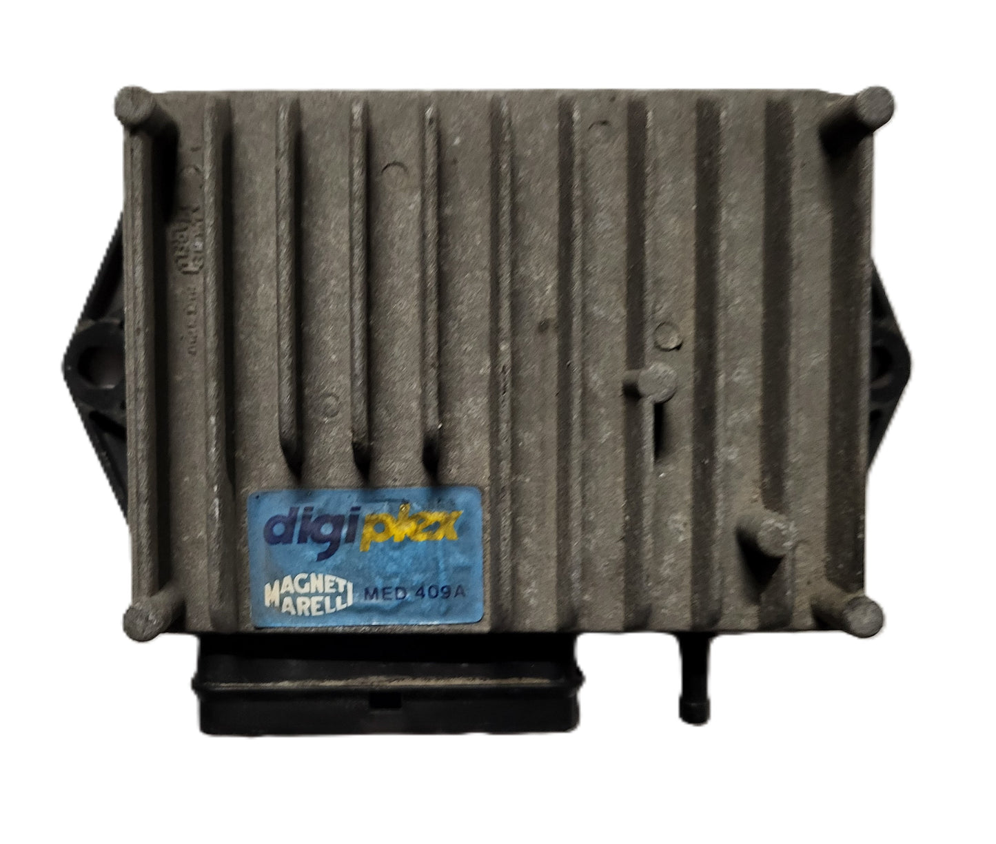 FIAT LANCIA ECU / DIGIPLEX MED 409A / MED409A / MAGNETI MARELLI